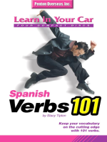 Learn_in_Your_Car_Spanish_Verbs_101